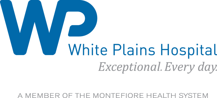 White Plains Hospital logo